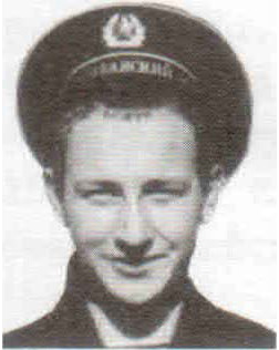 Фролов Александр Юрьевич