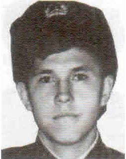 Хабаров Алексей Михайлович