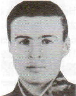 Хайруллин Ришат Радикович