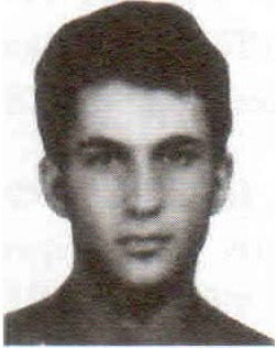 Хакимов Али Алиевич