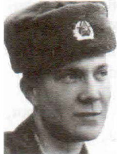 Хакимов Владимир Мударисович