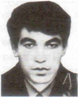 Халишхов Альберт Анатольевич