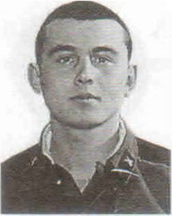 Биктимиров Юрий Яруллович