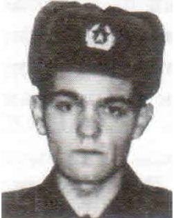 Харитонов Сергей Леонидович