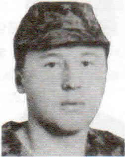 Хафизов Рамиль Мутигуллович