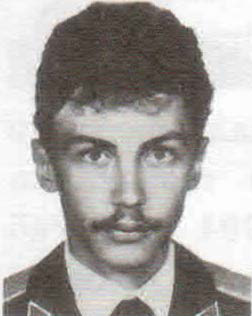 Холодный Константин Артурович