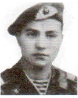 Хусаинов Марат Фаридович