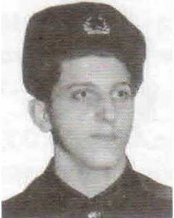 Цветков Игорь Викторович