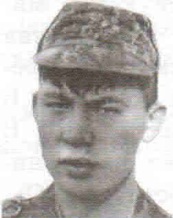 Чамбулов Александр Николаевич