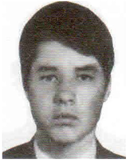 Чеботарь Андрей Федорович