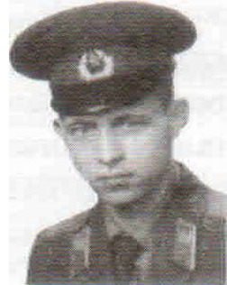 Чегодаев Алексей Александрович