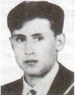 Чекмаев Андрей Анатольевич