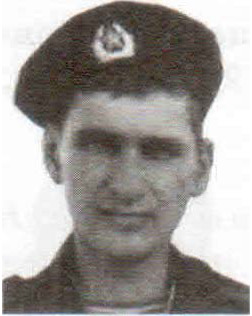 Черевичный Николай Анатольевич