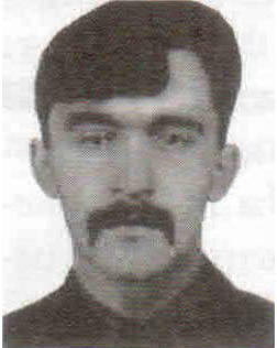 Черевко Александр Николаевич