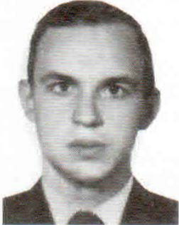 Черкасов Юрий Валентинович