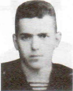 Черкашин Михаил Александрович