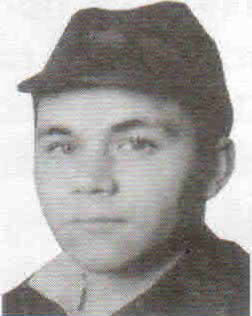 Четвертной Леонид Витальевич