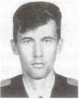 Чикмезов Владимир Александрович