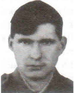 Чистов Александр Валерьевич