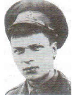 Чистоусов Дмитрий Владимирович