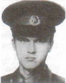 Чистяков Александр Викторович