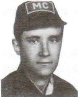 Чудов Алексей Петрович