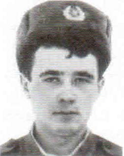 Чурин Дмитрий Геннадьевич