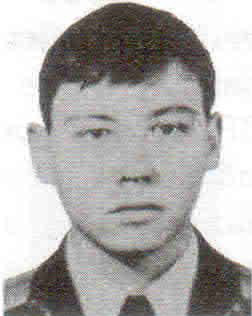 Шабалов Евгений Михайлович