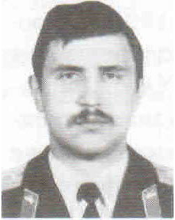 Шевченко Владимир Никифорович