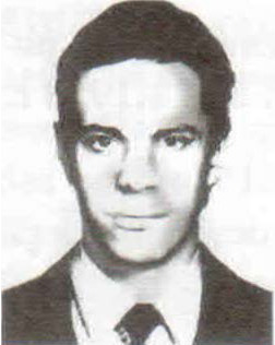 Богатырев Дмитрий Викторович