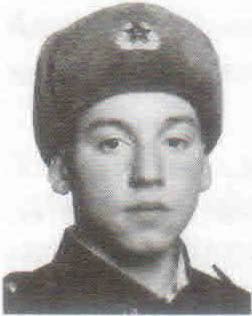 Шилоносов Вячеслав Николаевич