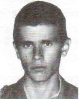 Шкилев Сергей Михайлович