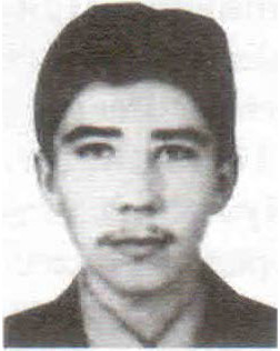 Штефан Сергей Валерьевич