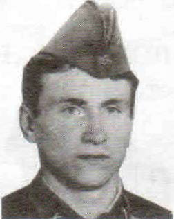 Шувалов Николай Владимирович