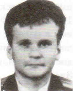 Шульженко Андрей Васильевич