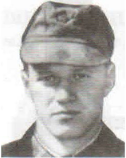 Шушков Александр Валентинович