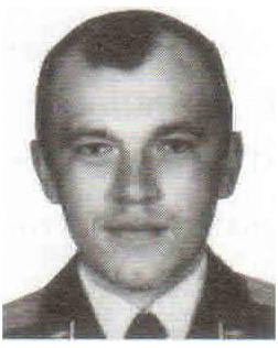 Щеглов Виктор Аркадьевич