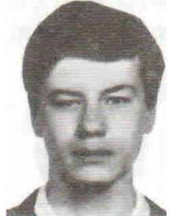 Юдаков Максим Владимирович