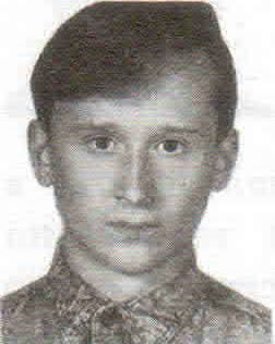 Юнусов Айрат Растямович