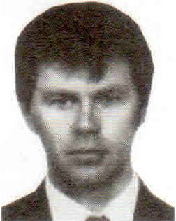 Юрченко Петр Васильевич