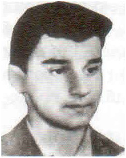 Юшев Андрей Михайлович