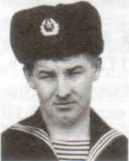 Боев Сергей Николаевич