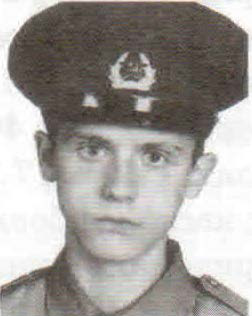 Якушев Александр Владимирович