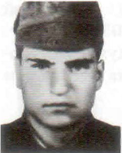 Яник Дмитрий Леонидович