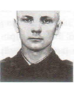 Бозиев Амин Хаутиевич