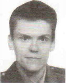 Ярыгин Владимир Геннадьевич