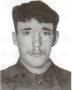 Яшинский Валерий Николаевич