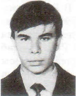 Большаков Александр Витальевич