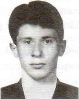 Боровских Алексей Владимирович