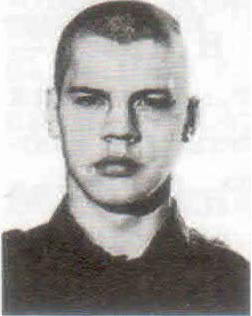 Бочаров Владимир Николаевич